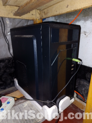 Second Hand Pc Sell//